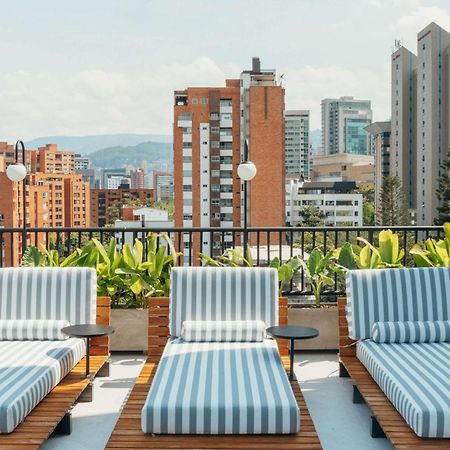 Hotel Faranda Collection Medellin, A Member Of Radisson Individuals Extérieur photo