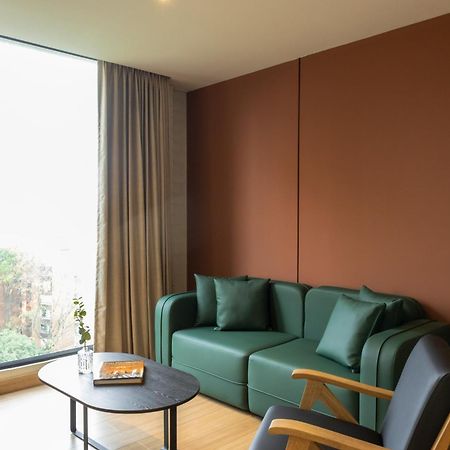 Hotel Faranda Collection Medellin, A Member Of Radisson Individuals Extérieur photo