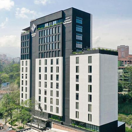 Hotel Faranda Collection Medellin, A Member Of Radisson Individuals Extérieur photo