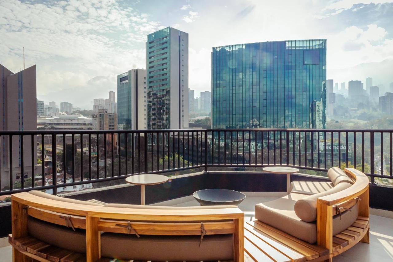 Hotel Faranda Collection Medellin, A Member Of Radisson Individuals Extérieur photo