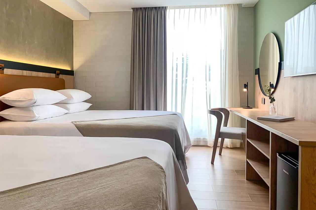Hotel Faranda Collection Medellin, A Member Of Radisson Individuals Extérieur photo