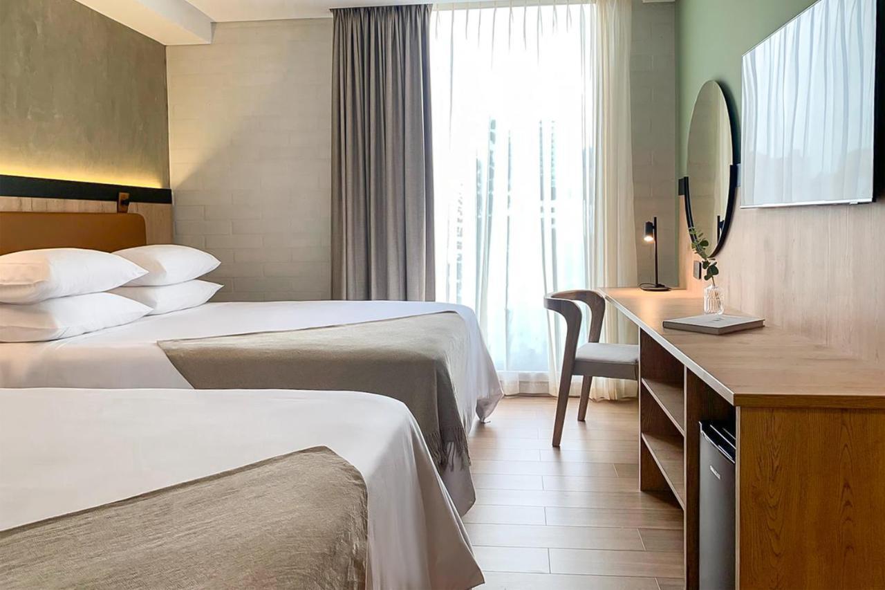 Hotel Faranda Collection Medellin, A Member Of Radisson Individuals Extérieur photo