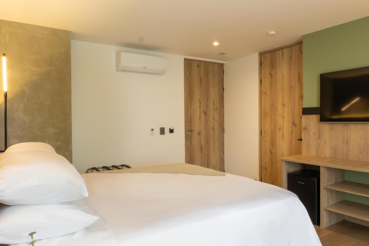 Hotel Faranda Collection Medellin, A Member Of Radisson Individuals Extérieur photo