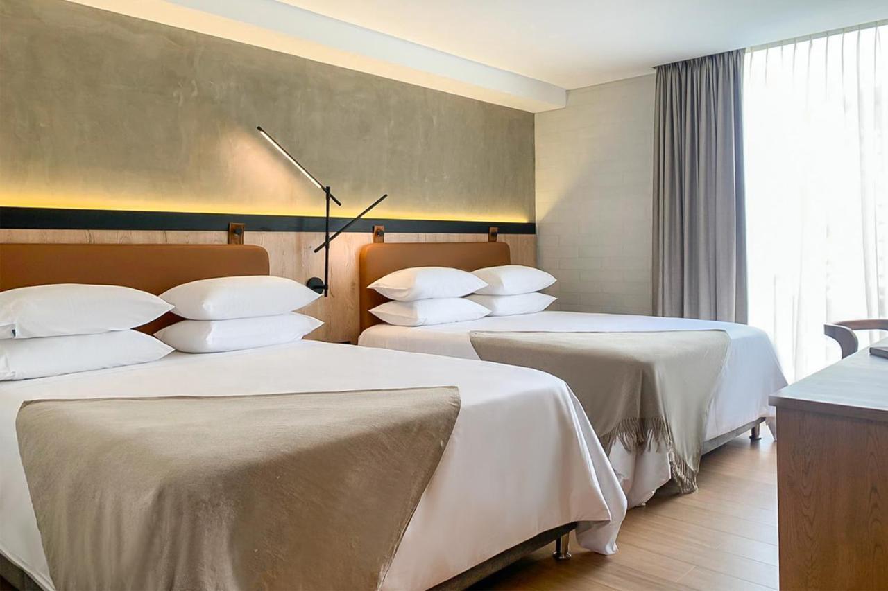 Hotel Faranda Collection Medellin, A Member Of Radisson Individuals Extérieur photo
