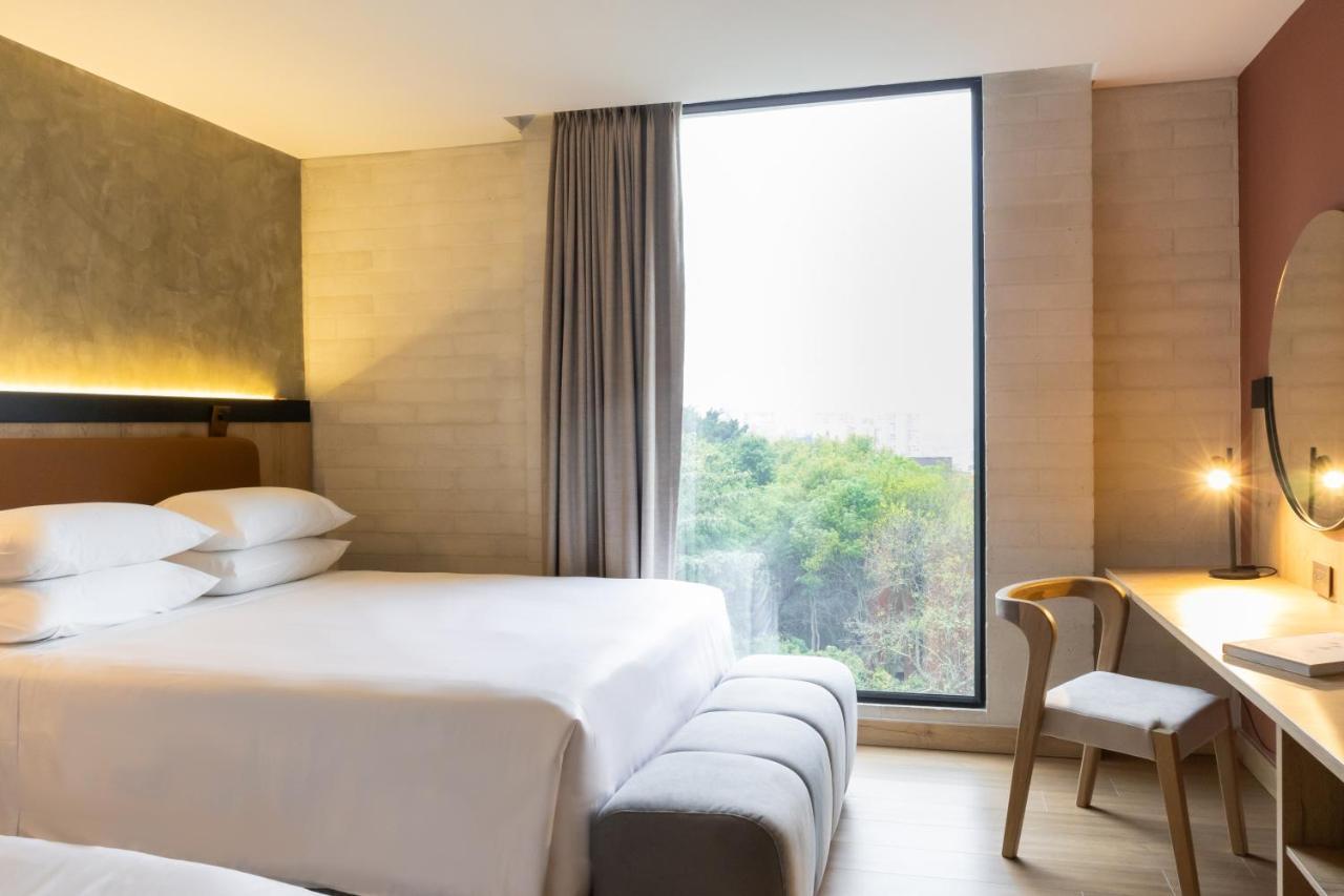 Hotel Faranda Collection Medellin, A Member Of Radisson Individuals Extérieur photo