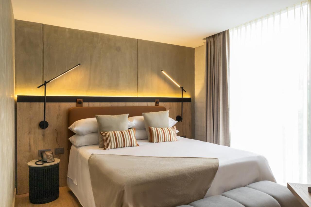 Hotel Faranda Collection Medellin, A Member Of Radisson Individuals Extérieur photo