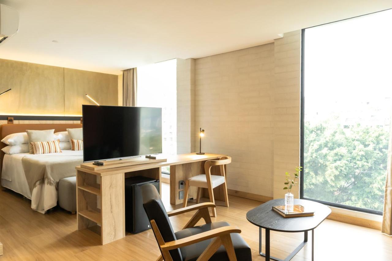 Hotel Faranda Collection Medellin, A Member Of Radisson Individuals Extérieur photo