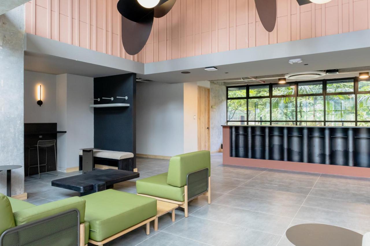 Hotel Faranda Collection Medellin, A Member Of Radisson Individuals Extérieur photo
