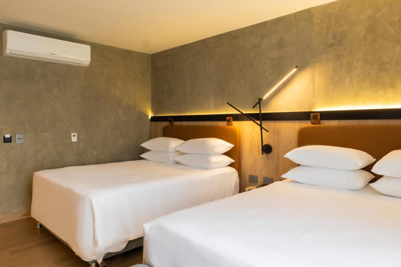 Hotel Faranda Collection Medellin, A Member Of Radisson Individuals Extérieur photo