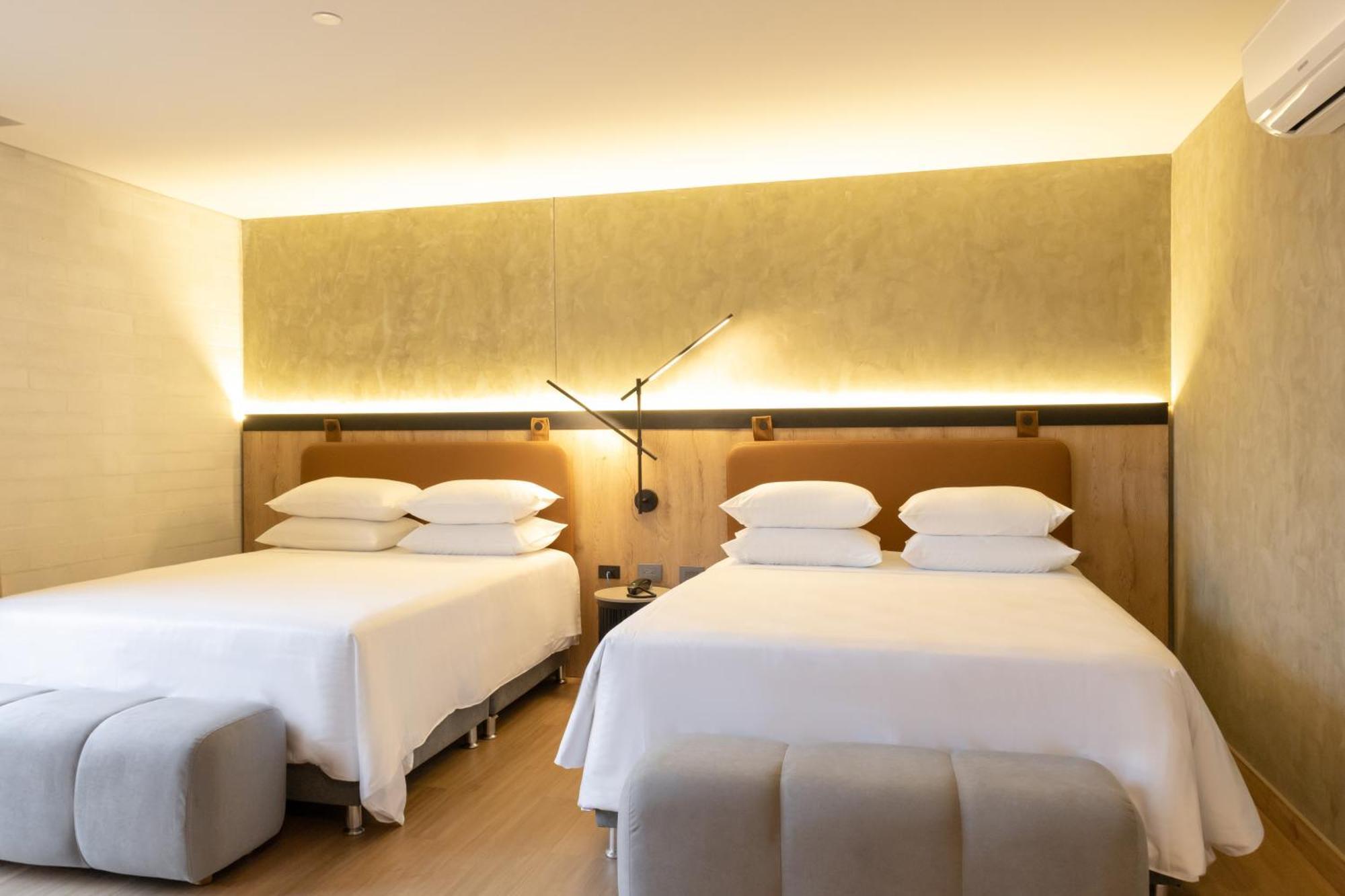 Hotel Faranda Collection Medellin, A Member Of Radisson Individuals Extérieur photo