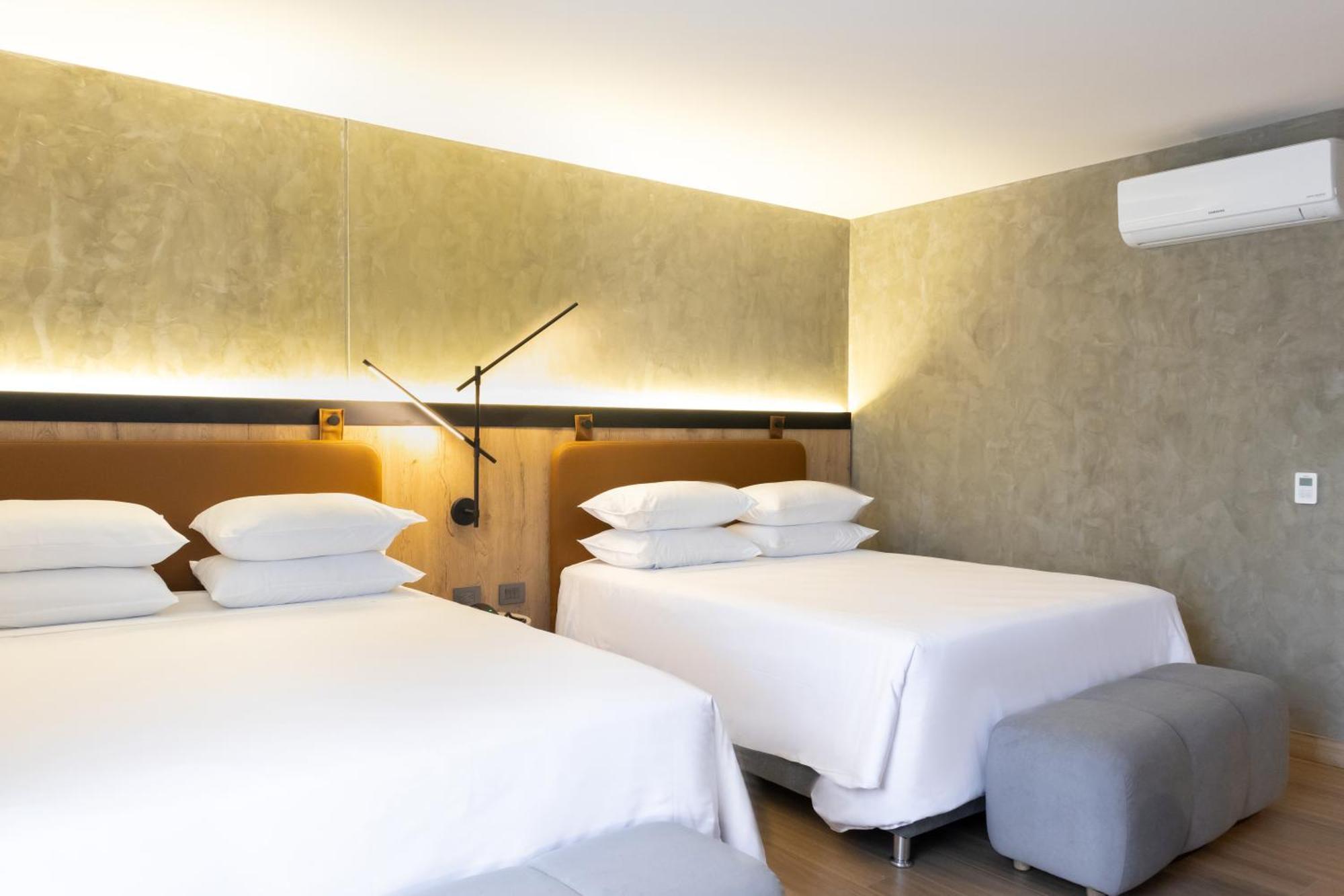 Hotel Faranda Collection Medellin, A Member Of Radisson Individuals Extérieur photo