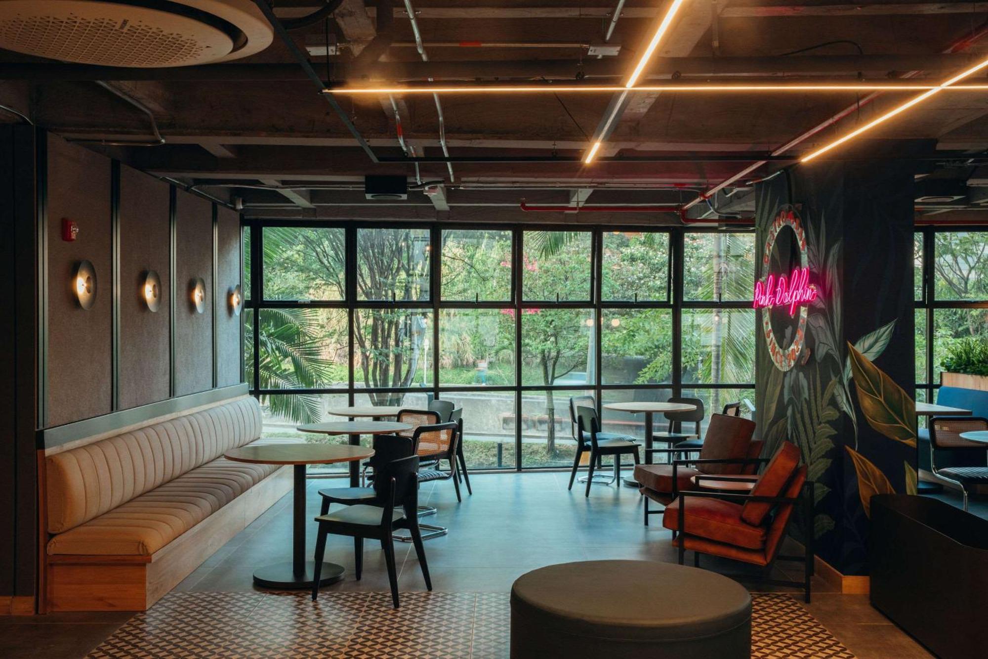 Hotel Faranda Collection Medellin, A Member Of Radisson Individuals Extérieur photo