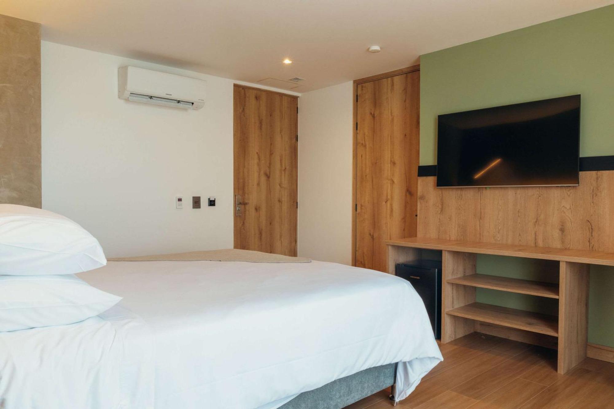 Hotel Faranda Collection Medellin, A Member Of Radisson Individuals Extérieur photo
