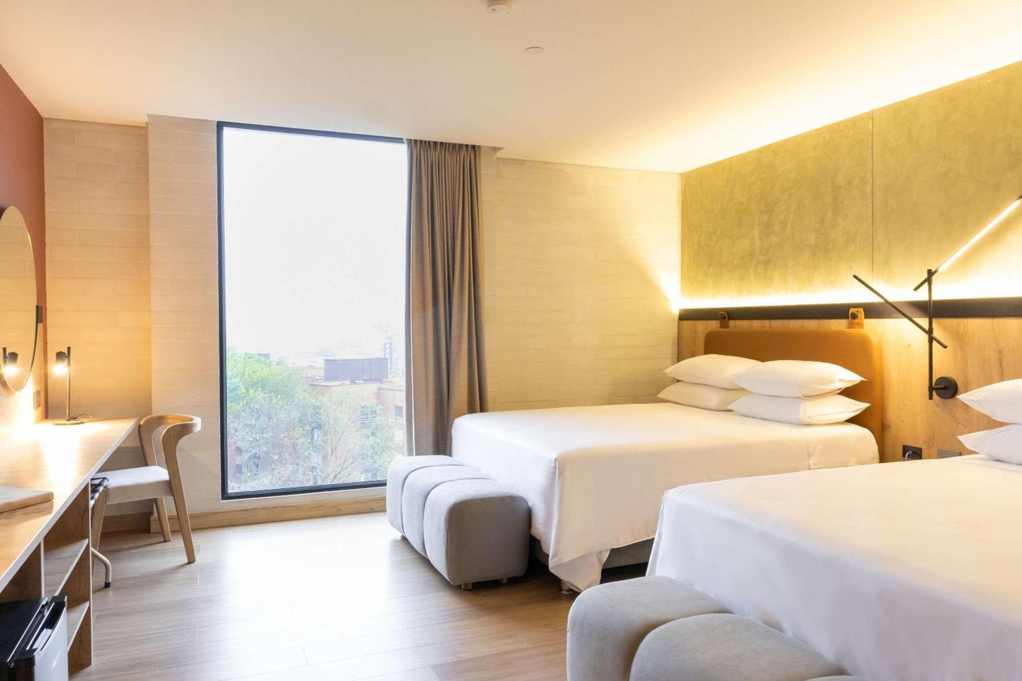 Hotel Faranda Collection Medellin, A Member Of Radisson Individuals Extérieur photo