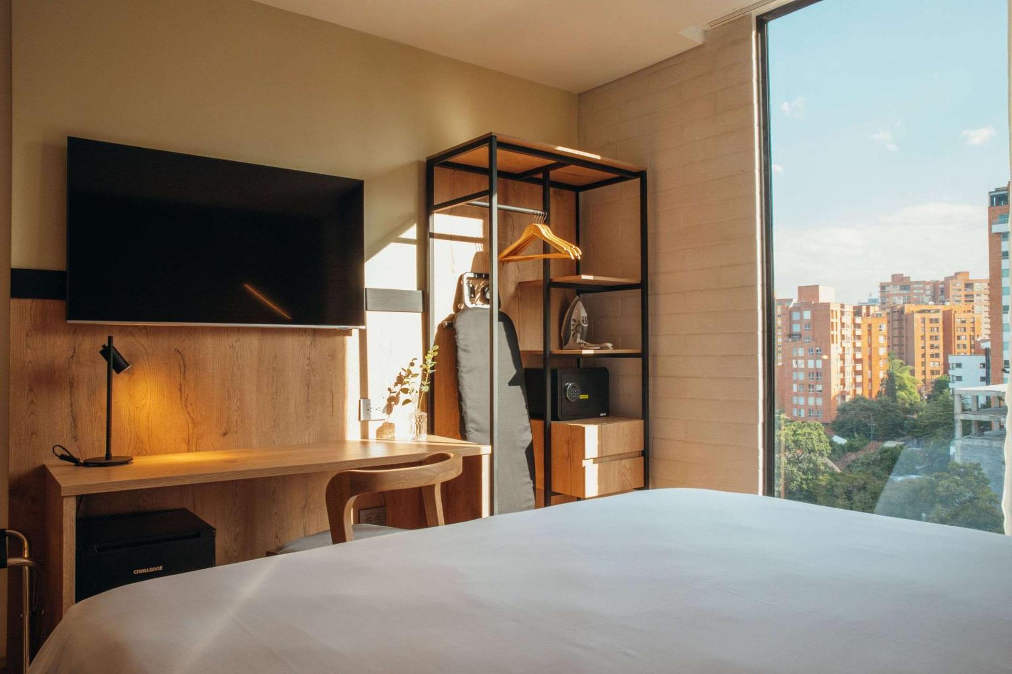 Hotel Faranda Collection Medellin, A Member Of Radisson Individuals Extérieur photo