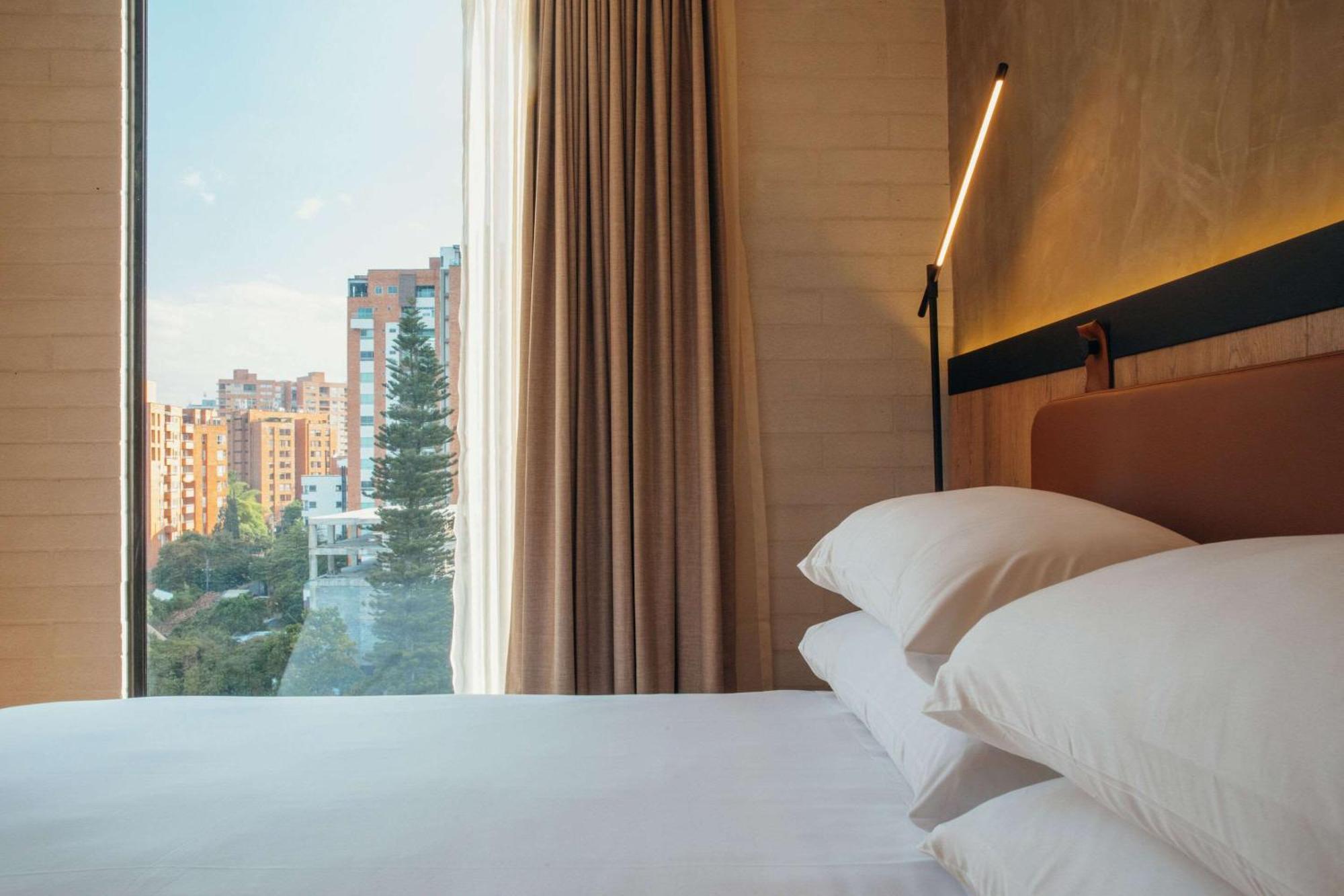 Hotel Faranda Collection Medellin, A Member Of Radisson Individuals Extérieur photo