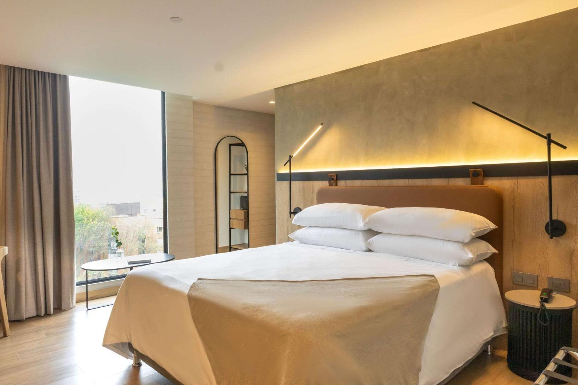 Hotel Faranda Collection Medellin, A Member Of Radisson Individuals Extérieur photo