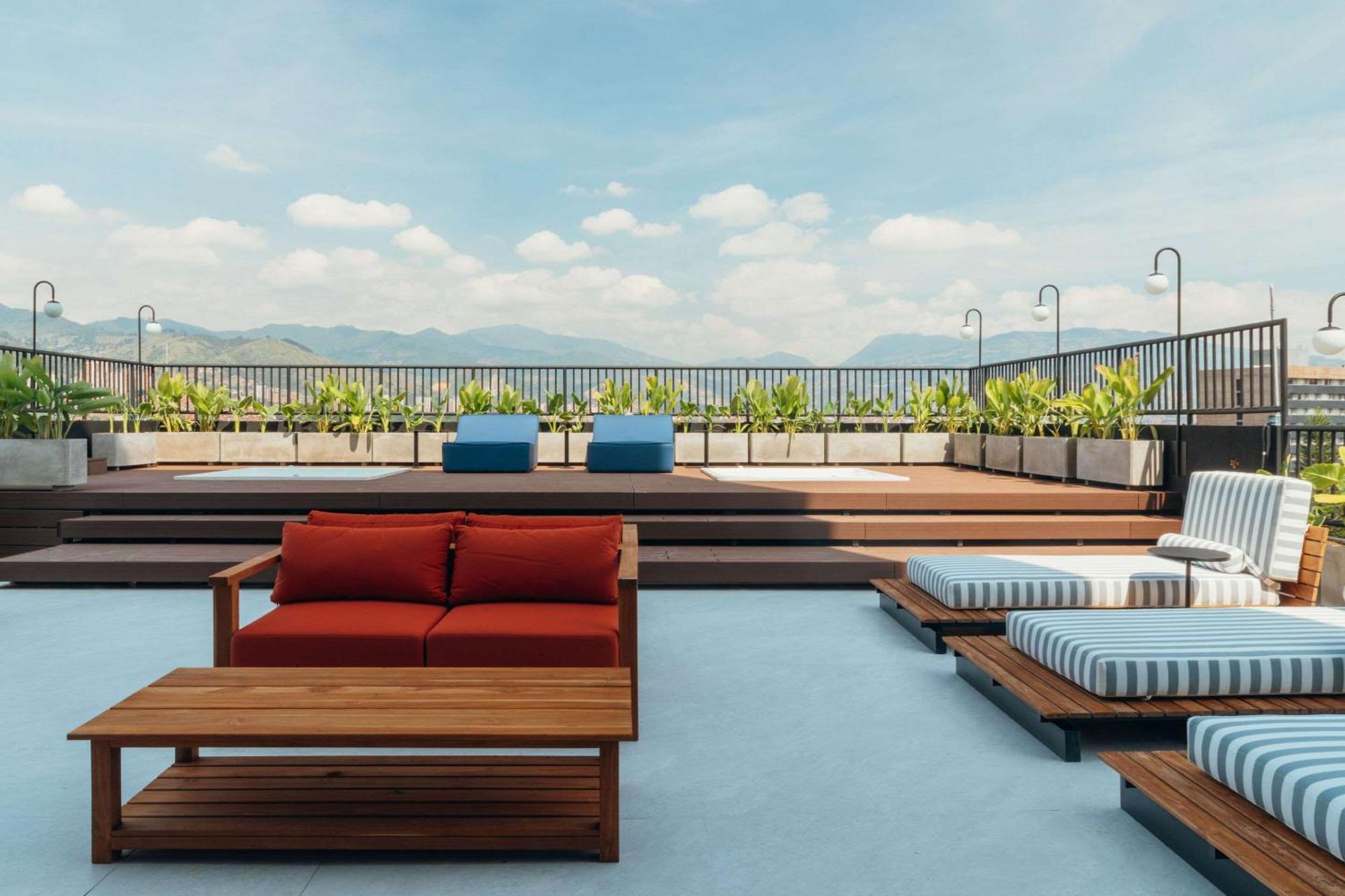 Hotel Faranda Collection Medellin, A Member Of Radisson Individuals Extérieur photo