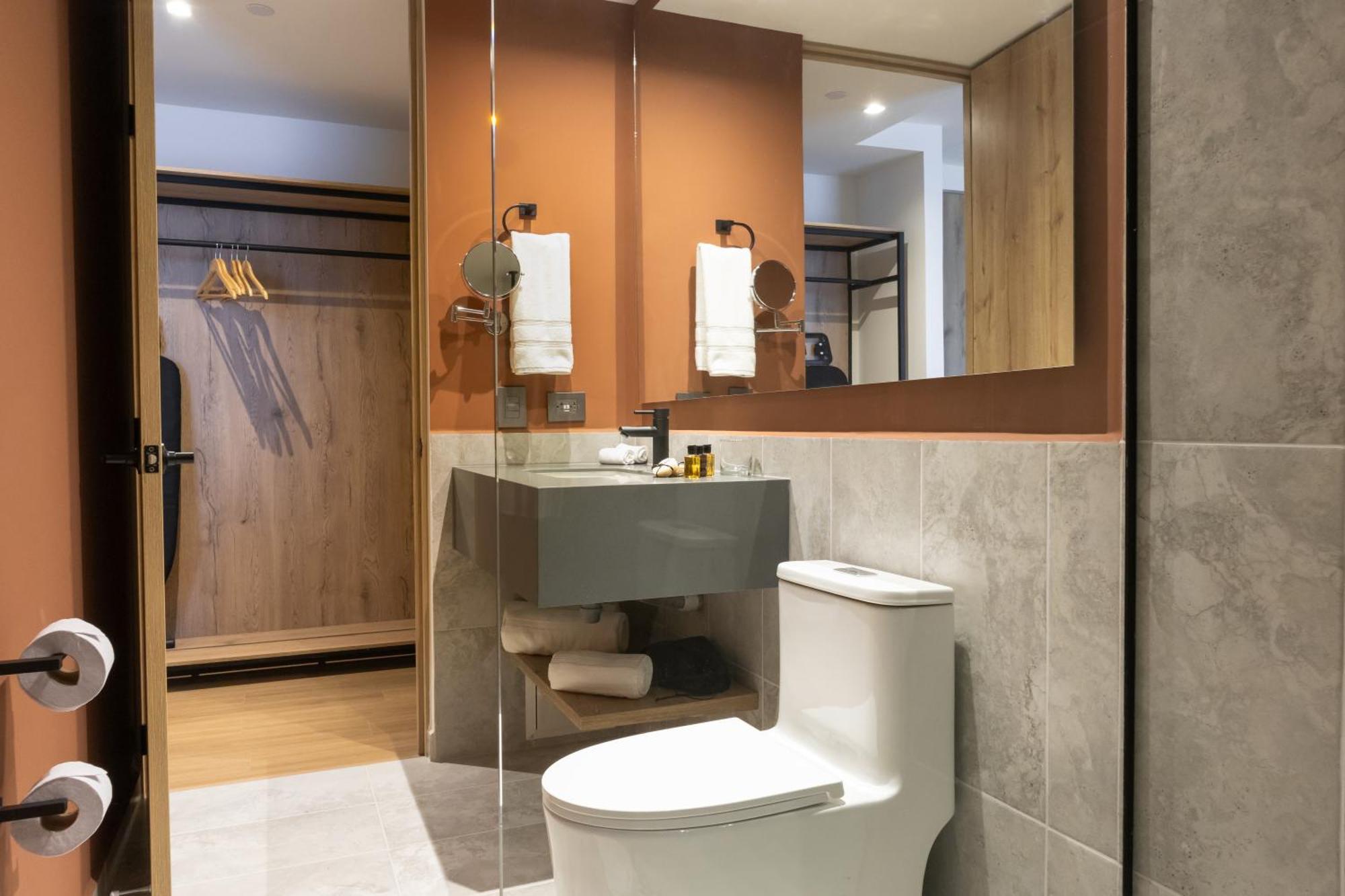 Hotel Faranda Collection Medellin, A Member Of Radisson Individuals Extérieur photo